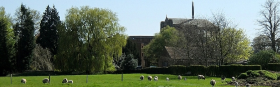douai-abbey
