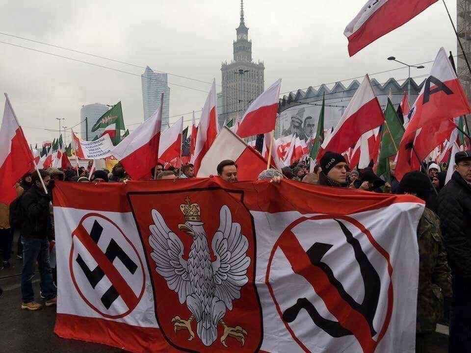 Znalezione obrazy dla zapytania independence Poland photo
